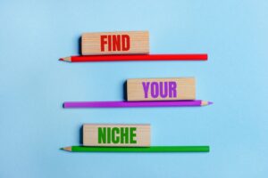 niche